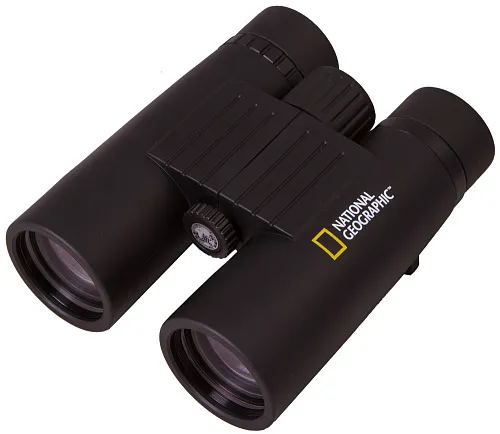 image Bresser National Geographic 8x42 WP Binoculars