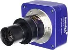 image Levenhuk M2500 PLUS Microscope Digital Camera