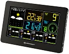 photograph Bresser 4CAST Wi-Fi RC Weather Station