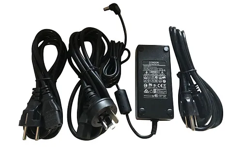 photograph Meade Universal AC Adapter