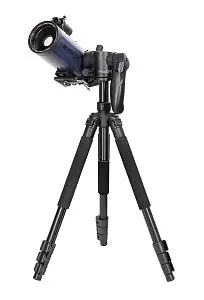 photograph Levenhuk New Skyline BASE МАК 80/850 AZ-M Telescope 