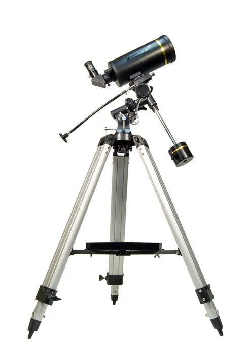 photo Levenhuk Skyline PRO 105 MAK Telescope