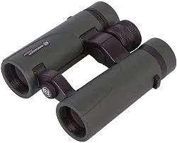 photograph Bresser Pirsch 10x34 Binoculars