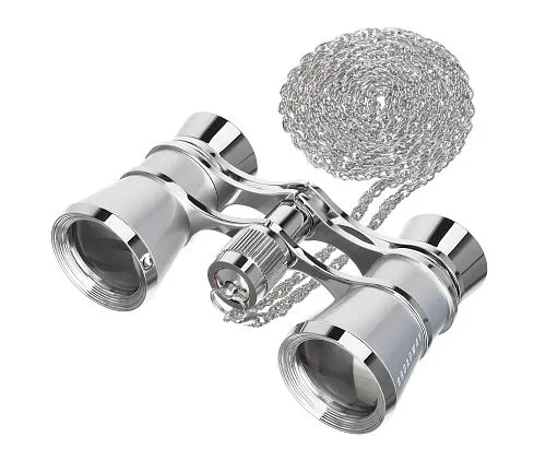 photograph Levenhuk Broadway 325B Opera Glasses