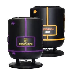 photograph Ermenrich PLUS LN20 Laser Level