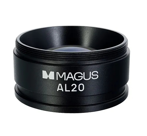 picture MAGUS AL20 2х/26mm Auxiliary Lens