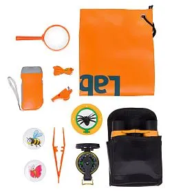 picture Levenhuk LabZZ SK20 Survival Kit - Exhibition Item