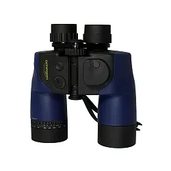 picture Omegon Binoculars Seastar 7x50 with Compass (digital)