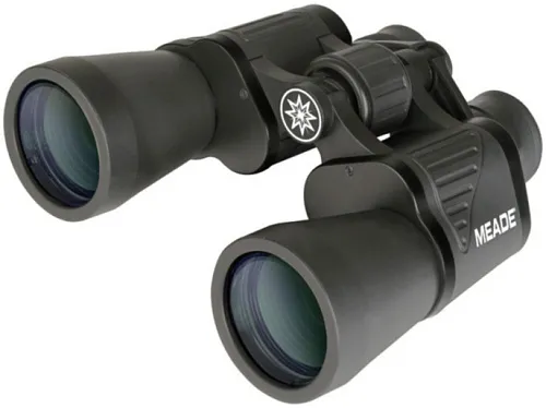 picture Meade TravelView 7x50 Binoculars