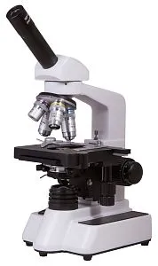 image Bresser Erudit DLX 40–1000x Microscope - Exhibition Item