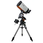 photo Celestron CGEM II 925 EdgeHD Telescope