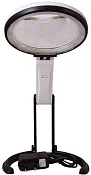 picture Levenhuk Zeno Desk D7 Magnifier - Exhibition Item