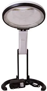 picture Levenhuk Zeno Desk D7 Magnifier - Exhibition Item
