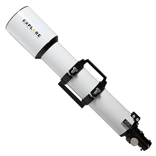 photo Explore Scientific ED APO 127 mm FCD-1 ALU Telescope