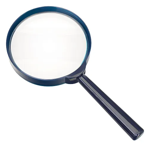 photograph Levenhuk Discovery Basics MG5 Magnifier