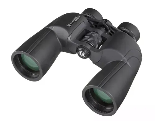 photograph Bresser Corvette 10x50 Binoculars,  1