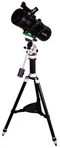 image Sky-Watcher SKYHAWK N114/500 AZ-EQ Avant Telescope