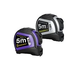 photo Ermenrich Reel KD50 Ruler Tape
