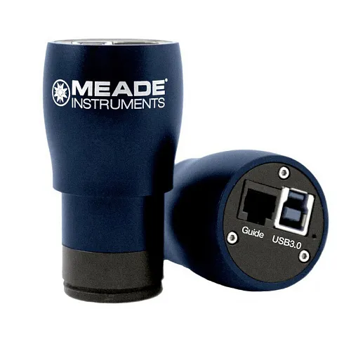 image Meade LPI-G Advanced Camera Color,  1