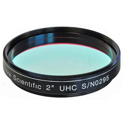 image Explore Scientific UHC Nebula 2" Filter