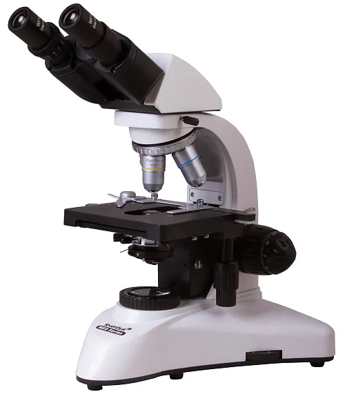 picture Levenhuk MED 25B Binocular Microscope