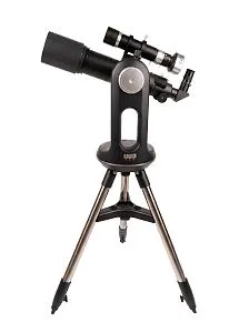 photo Levenhuk Kelvin Bright STR90 Smart Telescope