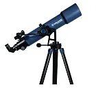 picture Meade StarPro AZ 102mm Refractor Telescope