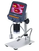 image Levenhuk DTX RC1 Remote Controlled Microscope - Exhibition Item