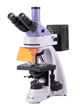 picture MAGUS Lum 400 Fluorescence Microscope