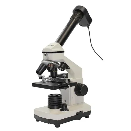 image Omegon Microstar microscope set