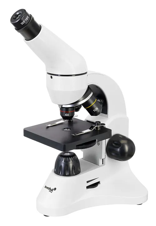 image Levenhuk Rainbow 50L PLUS Microscope