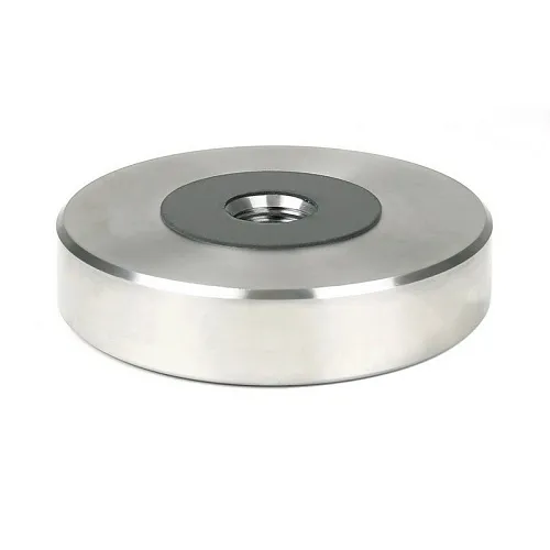 picture Meade LX850 4.5kg Stainless Steel Counterweight