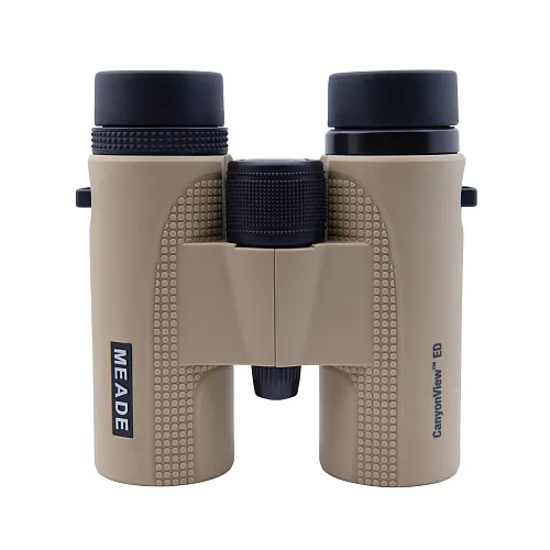 photograph Meade CanyonView ED 8x32 Binoculars