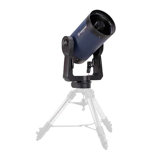 photo Meade LX200 14" F/10 ACF Telescope without Tripod