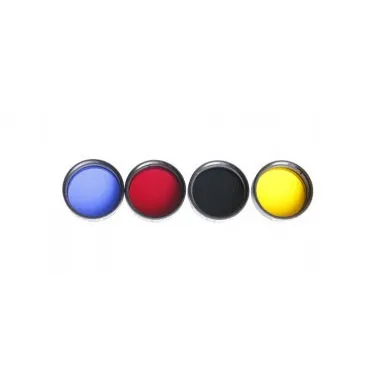 image Meade Series 4000 #3200 Lunar and Planetary Color Filter Set