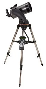 image Celestron NexStar 127 SLT MAK Telescope