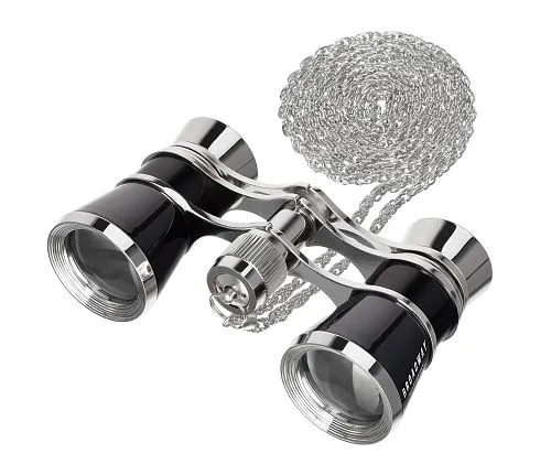 photograph Levenhuk Broadway 325B Opera Glasses