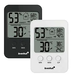 photo Levenhuk Wezzer BASE L30 Thermohygrometer