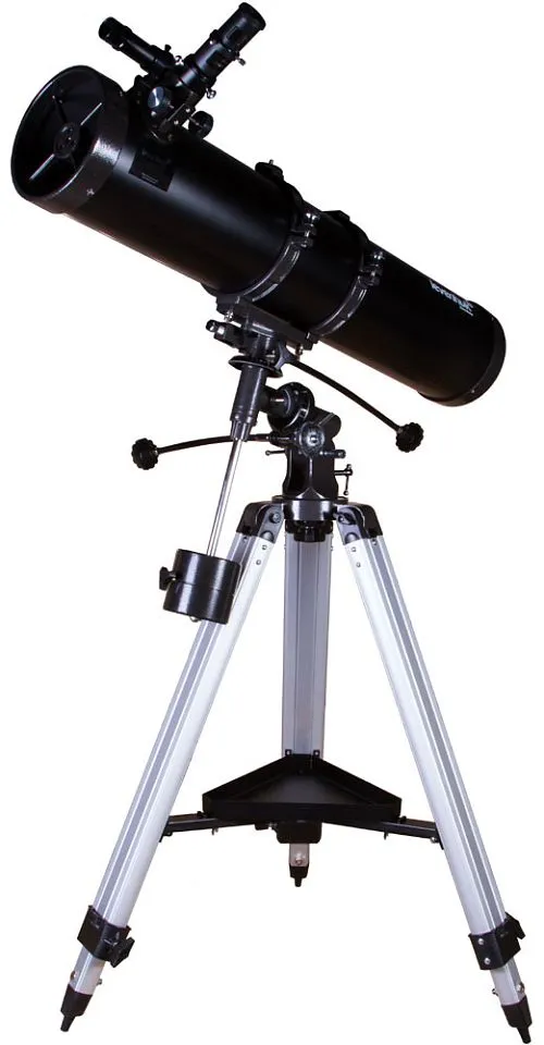 photo Levenhuk Skyline PLUS 130S Telescope - Exhibition Item,  1