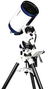 photograph Meade LX85 8'' ACF Telescope