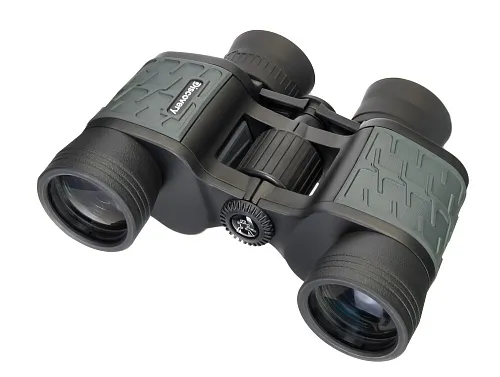 photo Levenhuk Discovery Flint 8x40 Binoculars