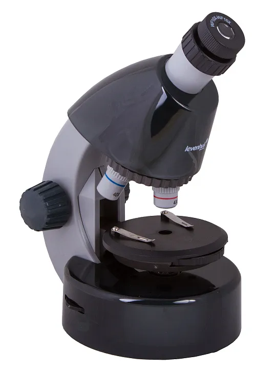 picture Levenhuk LabZZ M101 Microscope