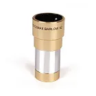 photo Coronado 2x Barlow Lens 1.25"