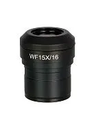 photograph MAGUS ND15 15х/16mm Eyepiece with diopter adjustment (D 30mm)