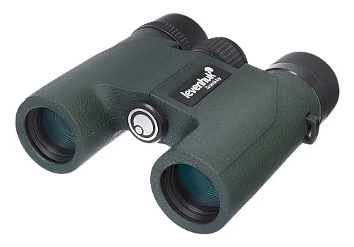 photograph Levenhuk Karma PRO 10x25 Binoculars