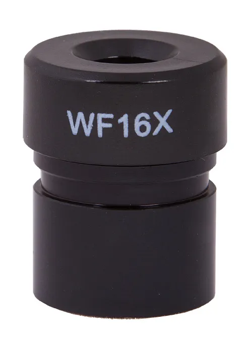 photograph Levenhuk Rainbow WF16x Eyepiece