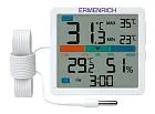 image Ermenrich Report WR10 Thermohygrometer