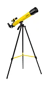 photo Bresser National Geographic 50/600 AZ Telescope with Mount