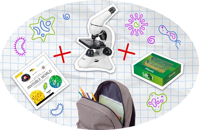 Back to School Set #5