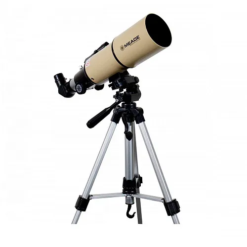 picture Meade Adventure Scope 80mm Telescope